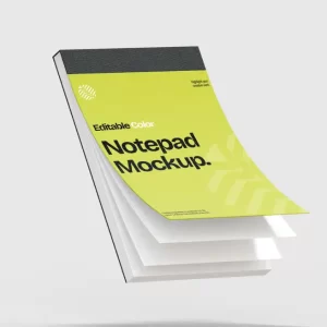 Notepad | 50 sheets