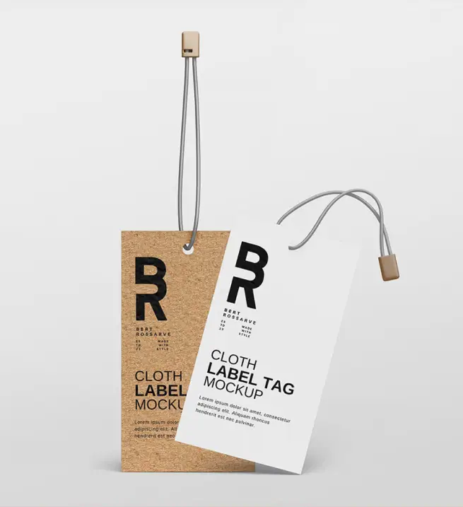 Label