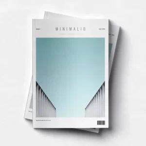 Magazine
