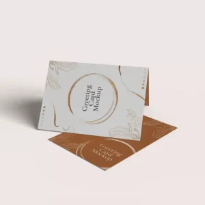 Greeting Cards | High Gloss (UV Coating)